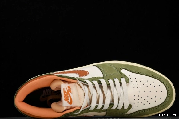 Air High FB9934-300 Jordan 1  OG  “Celadon” FB9934-300 0813